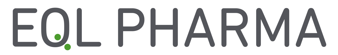 Eqlpharma logo